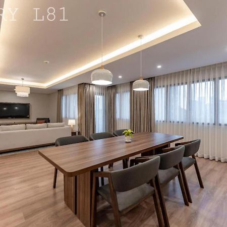 Angia Luxury Apartment Inside Landmark 81 Tower Ho Şi Min Dış mekan fotoğraf