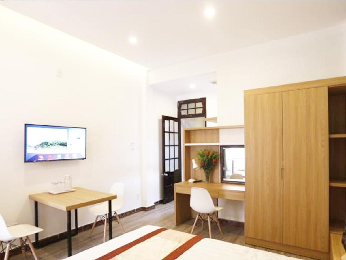 Angia Luxury Apartment Inside Landmark 81 Tower Ho Şi Min Dış mekan fotoğraf