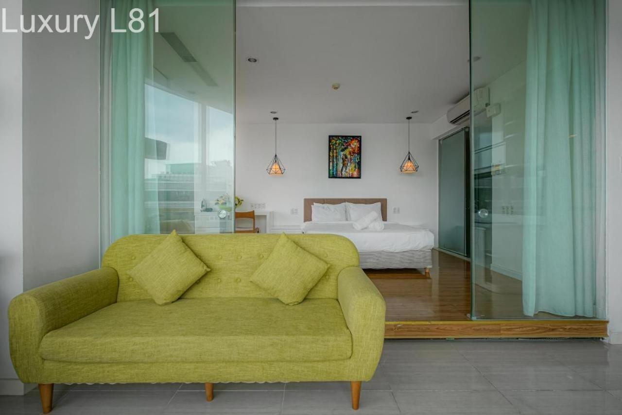 Angia Luxury Apartment Inside Landmark 81 Tower Ho Şi Min Dış mekan fotoğraf